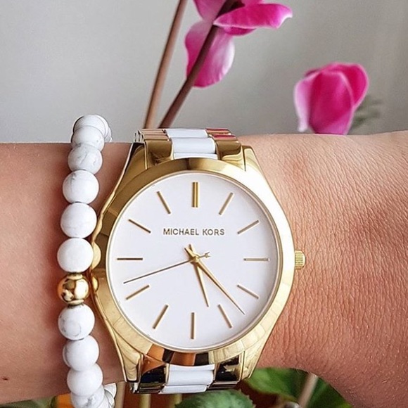 Jewelry - Marble Bracelet